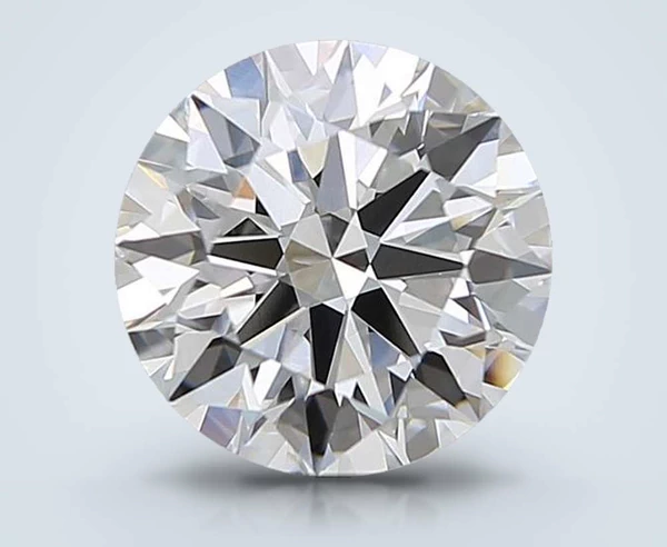 3.21 Carat · E · VVS2 Rare Carat Ideal Cut