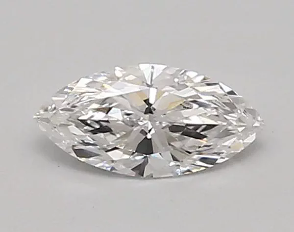 0.58 Carat · D · VVS1 Rare Carat Ideal Cut