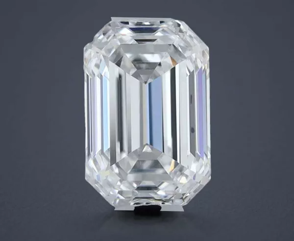 0.34 Carat · D · IF excellent Cut