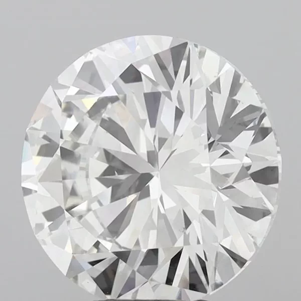 6.01 Carat · G · VS2 excellent Cut