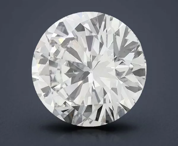 6.01 Carat · G · VS2 excellent Cut