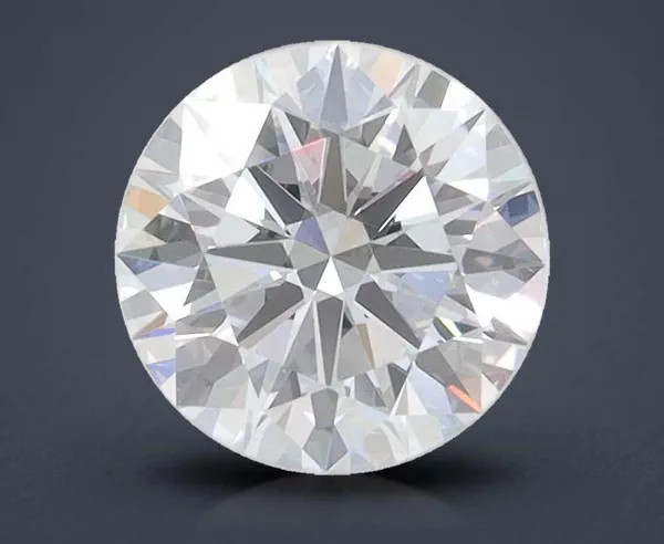 1.26 Carat · D · VVS1 Rare Carat Ideal Cut