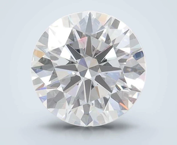 1.26 Carat · D · VVS1 Rare Carat Ideal Cut