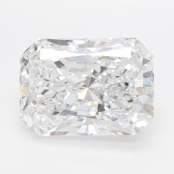 3.45 Carat · D · FL Rare Carat Ideal Cut