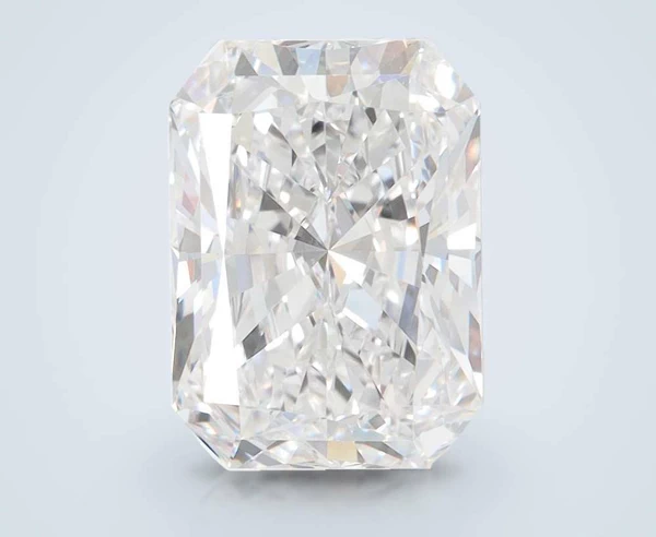 3.45 Carat · D · FL Rare Carat Ideal Cut