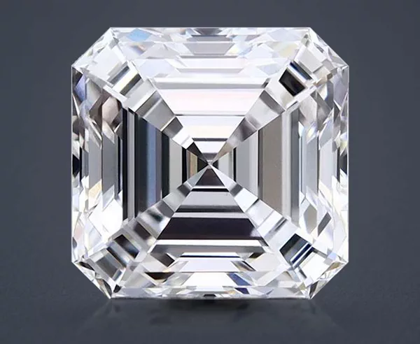2.43 Carat · E · VS1 Rare Carat Ideal Cut
