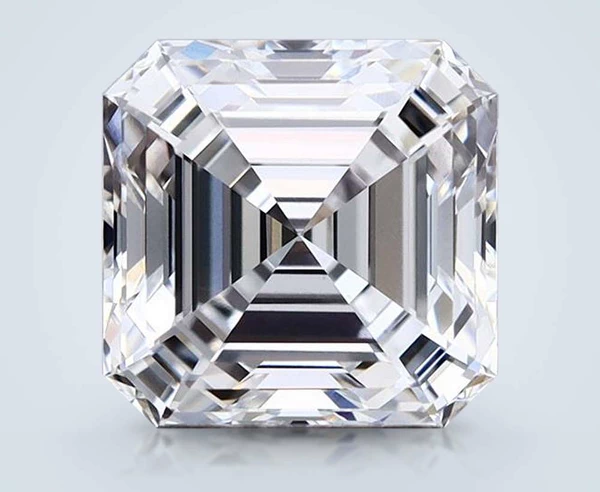 2.43 Carat · E · VS1 Rare Carat Ideal Cut