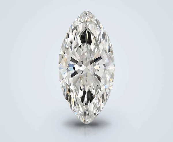2.58 Carat · F · VVS2 Rare Carat Ideal Cut