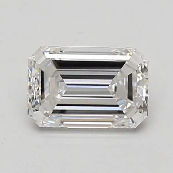 0.93 Carat · E · VVS2 very good Cut