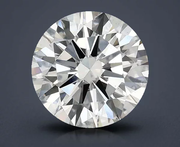 1.86 Carat · F · VS2 Rare Carat Ideal Cut