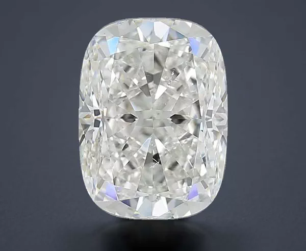 5.02 Carat · I · SI1 Rare Carat Ideal Cut