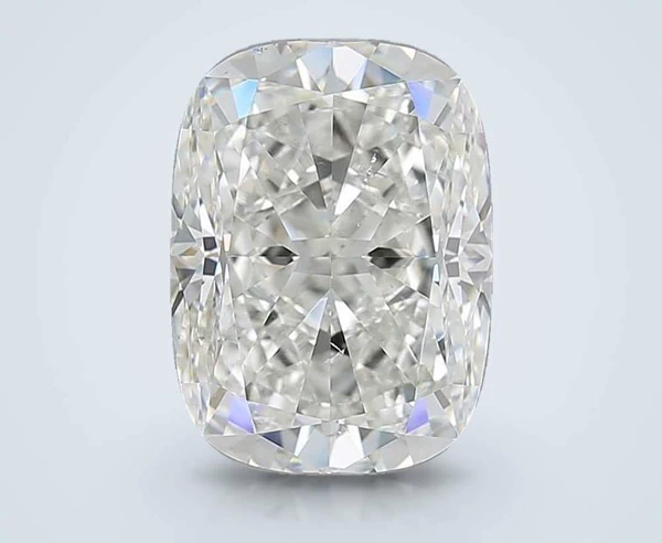 5.02 Carat · I · SI1 Rare Carat Ideal Cut