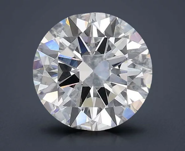 1.04 Carat · G · VVS1 excellent Cut