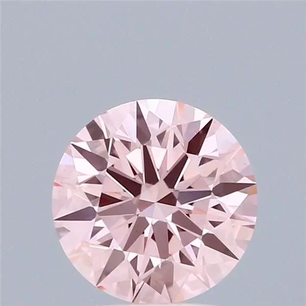 1.51 Carat · Fancy Vivid · VS1