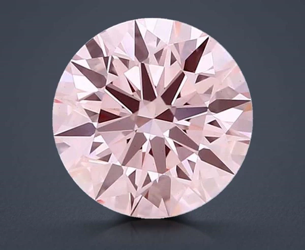 1.51 Carat · Fancy Vivid · VS1