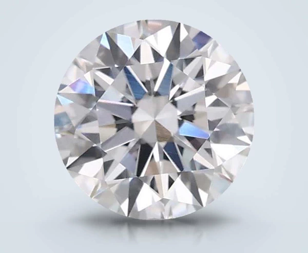 1 Carat · D · VVS2 Rare Carat Ideal Cut