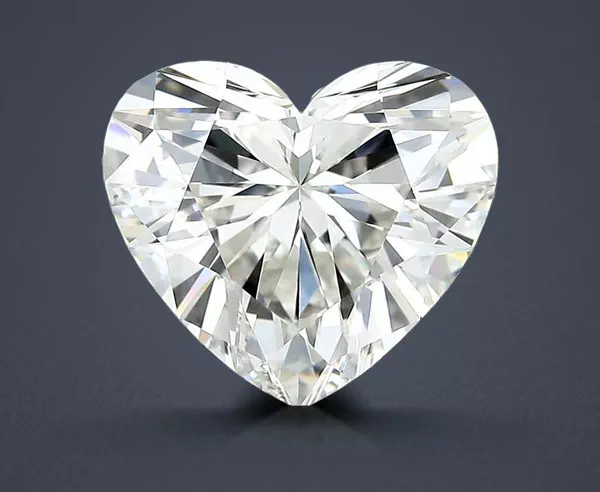 1.52 Carat · I · VVS2 excellent Cut