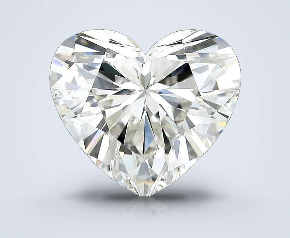 1.52 Carat · I · VVS2 excellent Cut