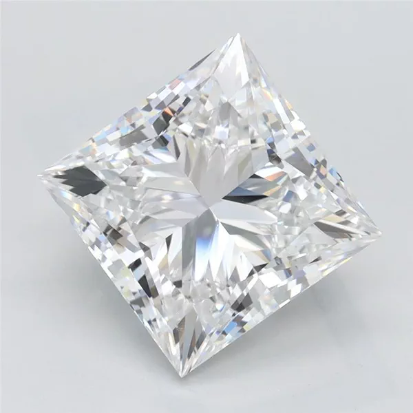 4.68 Carat · D · IF Rare Carat Ideal Cut