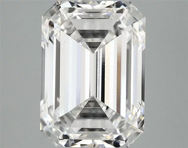3.42 Carat · E · VS1 Rare Carat Ideal Cut