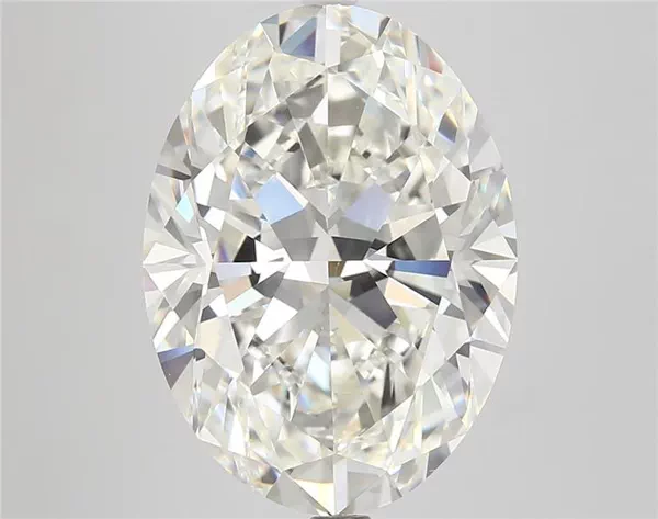 8.01 Carat · I · VS1 Rare Carat Ideal Cut