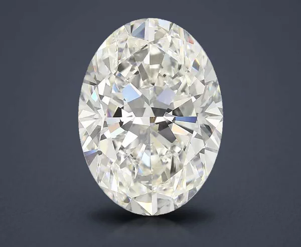 8.01 Carat · I · VS1 Rare Carat Ideal Cut
