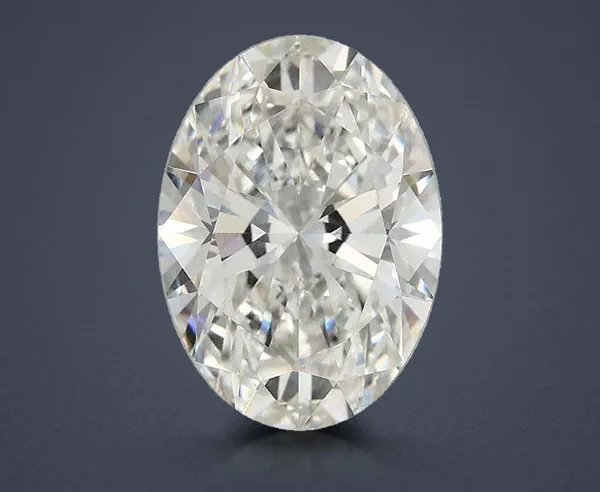 3.07 Carat · G · VVS2 Rare Carat Ideal Cut