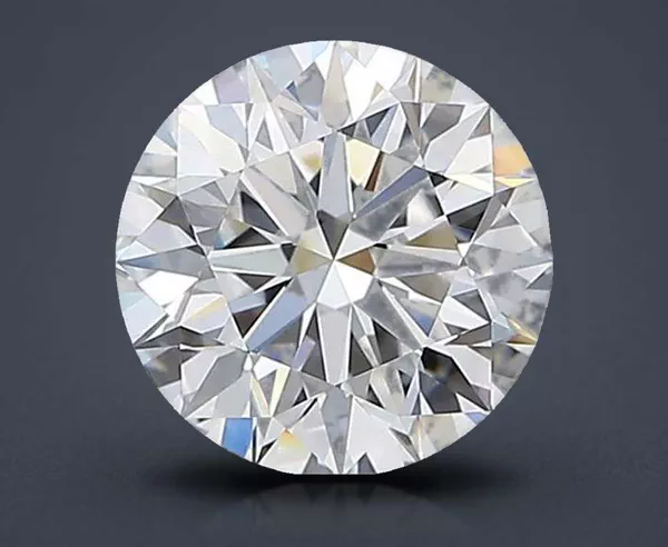 0.85 Carat · D · FL excellent Cut