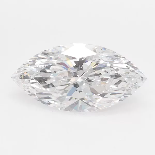 1.08 Carat · D · FL Rare Carat Ideal Cut