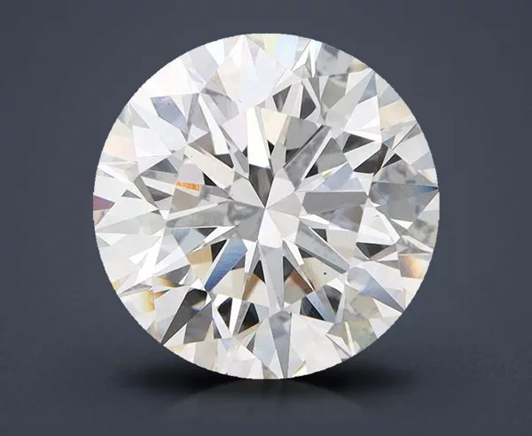 6.5 Carat · G · VS1 Rare Carat Ideal Cut