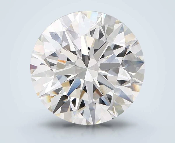 6.5 Carat · G · VS1 Rare Carat Ideal Cut