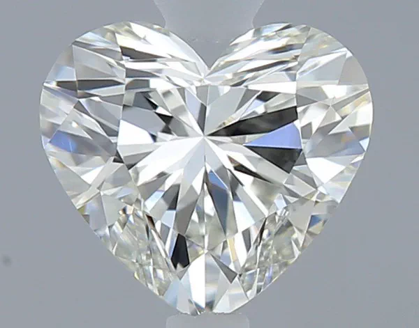 0.42 Carat · J · VVS2 excellent Cut