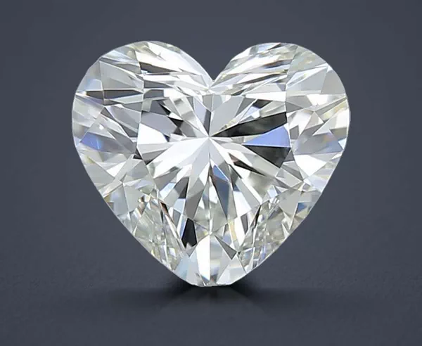 0.42 Carat · J · VVS2 excellent Cut