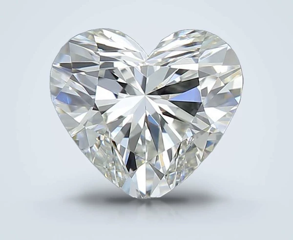 0.42 Carat · J · VVS2 excellent Cut