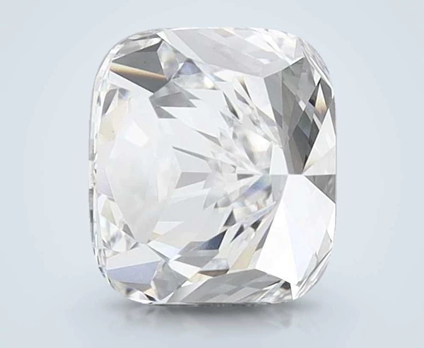 2.58 Carat · D · VVS2 Rare Carat Ideal Cut