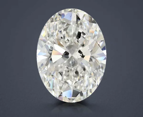 5 Carat · F · VS2 Rare Carat Ideal Cut