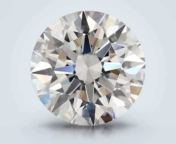 1.58 Carat · G · VVS1 Rare Carat Ideal Cut