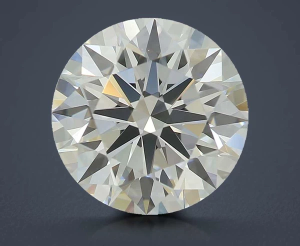 2 Carat · D · VVS1 Rare Carat Ideal Cut