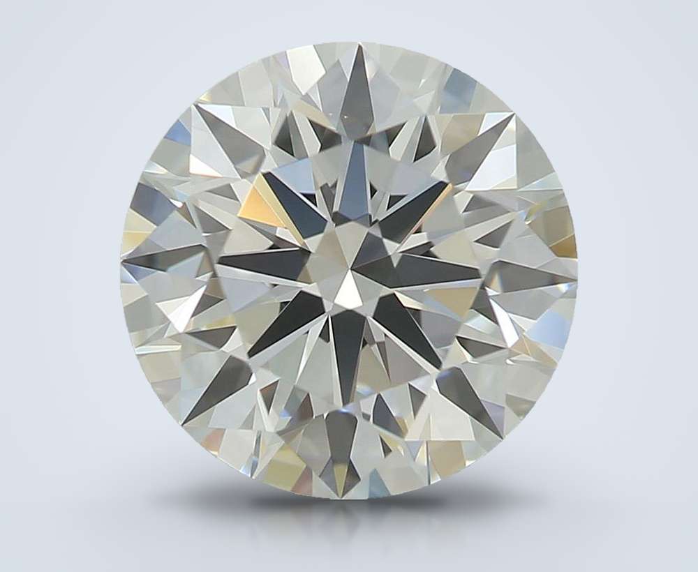 2 Carat · D · VVS1 Rare Carat Ideal Cut