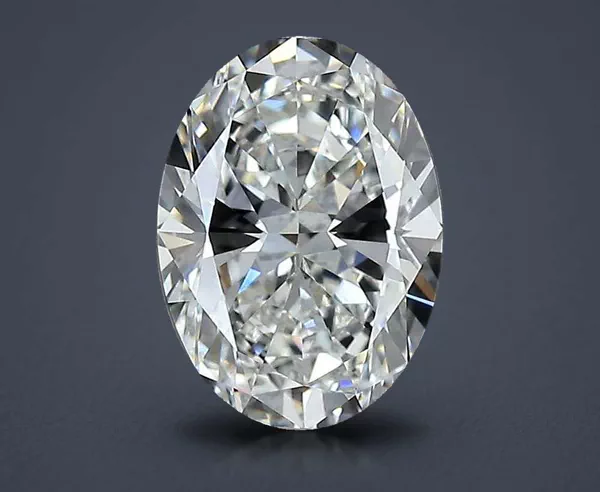 2.01 Carat · H · VVS2 very good Cut
