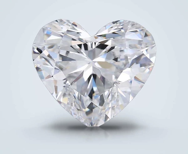 2.13 Carat · D · VVS1 Rare Carat Ideal Cut