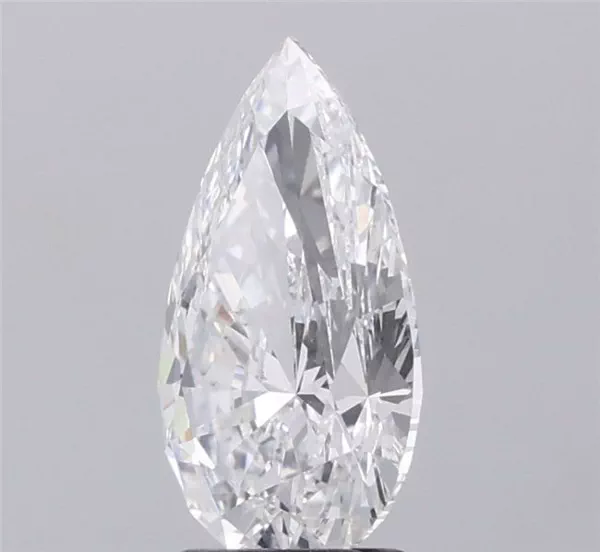 3 Carat · D · VS1 Rare Carat Ideal Cut