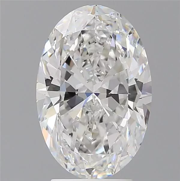 3.51 Carat · E · VS2 Rare Carat Ideal Cut