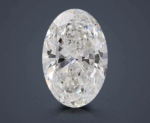 3.51 Carat · E · VS2 Rare Carat Ideal Cut