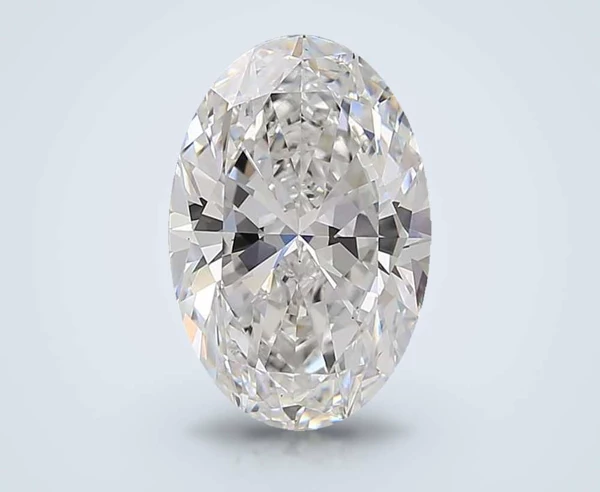3.51 Carat · E · VS2 Rare Carat Ideal Cut