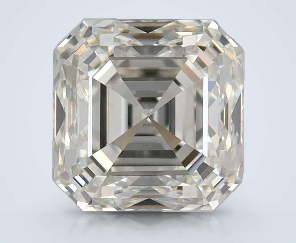 0.9 Carat · J · VVS1 very good Cut