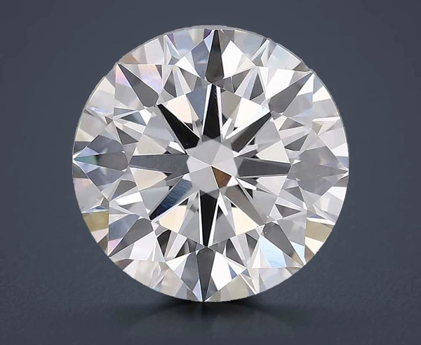 2.56 Carat · H · VVS2 Rare Carat Ideal Cut