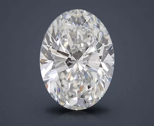 2.5 Carat · F · VS2 Rare Carat Ideal Cut