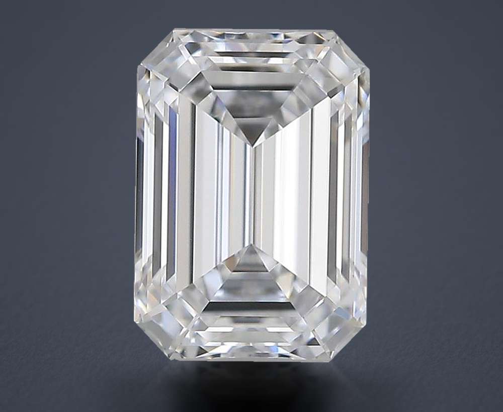1.09 Carat · E · IF Rare Carat Ideal Cut
