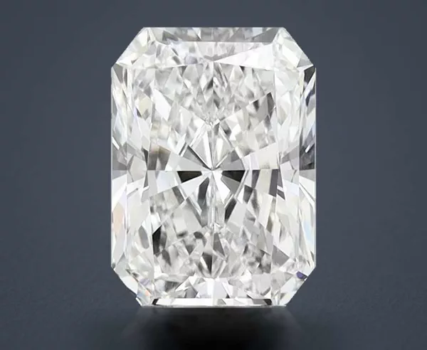 2.06 Carat · E · VS1 Rare Carat Ideal Cut